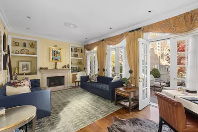 18 E 77th Street #5AB, New York, NY 10021 - Photo 2