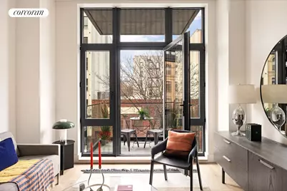 817 Classon Avenue #6C, New York City, NY 11238 - Photo 1