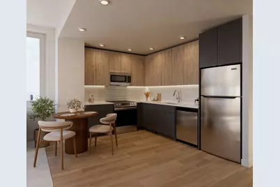 1440 Amsterdam Avenue #2716, New York City, NY 10027 - Photo 1