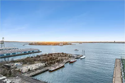 360 Furman Street #220, New York City, NY 11201 - Photo 22