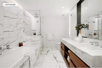 30 Riverside Boulevard #32A, New York City, NY 10069 - Photo 6