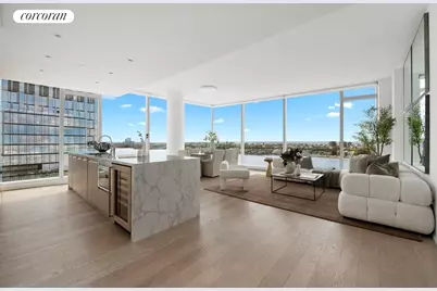 30 Riverside Boulevard #32A, New York City, NY 10069 - Photo 2