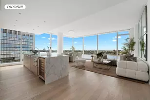 30 Riverside Blvd, New York City, NY 10069 - Photo 2