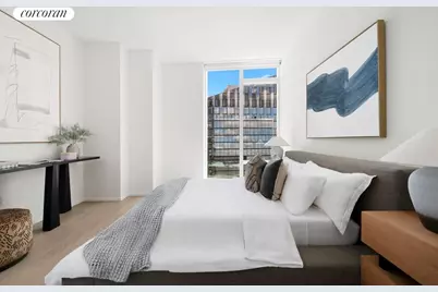 30 Riverside Boulevard #32A, New York City, NY 10069 - Photo 10