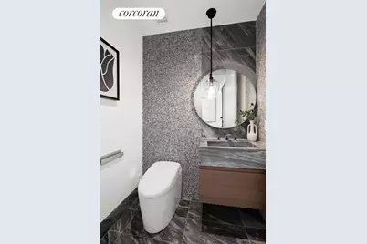30 Riverside Boulevard #32A, New York City, NY 10069 - Photo 12