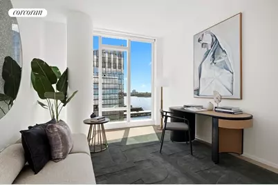 30 Riverside Boulevard #32A, New York City, NY 10069 - Photo 8