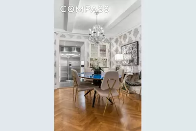 327 Central Park W #2B, New York, NY 10025 - Photo 6