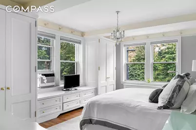 327 Central Park W #2B, New York, NY 10025 - Photo 8