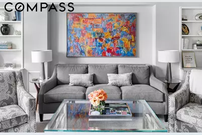 327 Central Park W #2B, New York City, NY 10025 - Photo 2