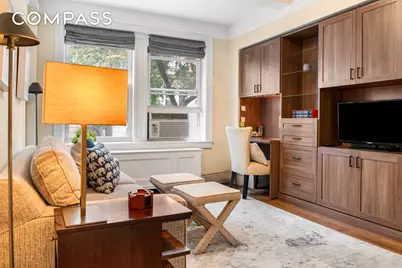 327 Central Park W #2B, New York, NY 10025 - Photo 10