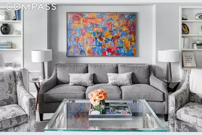 327 Central Park W #2B, New York, NY 10025 - Photo 2