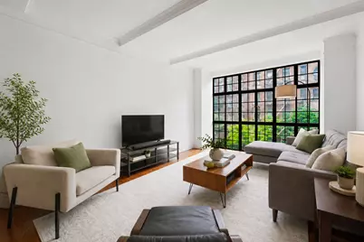 230 E 50th Street #4C, New York City, NY 10022 - Photo 2