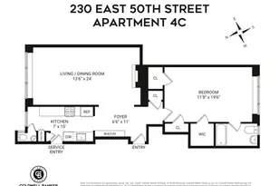 230 E 50th St, New York City, NY 10022 - Photo 14