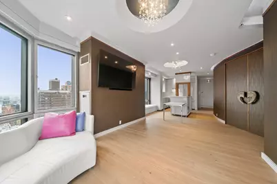 301 W 57th Street #39-E, New York, NY 10019 - Photo 4
