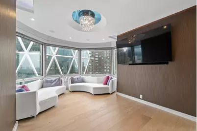 301 W 57th Street #39-E, New York, NY 10019 - Photo 2