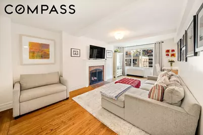 424 E 52nd Street #9B, New York City, NY 10022 - Photo 1