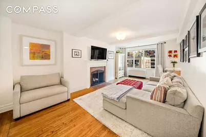 424 E 52nd Street #9B, New York, NY 10022 - Photo 1