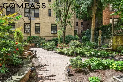 424 E 52nd Street #9B, New York City, NY 10022 - Photo 8