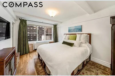 424 E 52nd Street #9B, New York City, NY 10022 - Photo 6