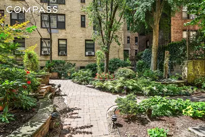 424 E 52nd Street #9B, New York, NY 10022 - Photo 8