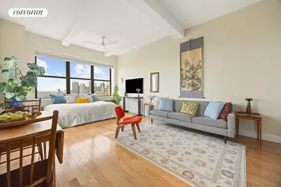 150 Joralemon Street #11G, New York City, NY 11201 - Photo 2