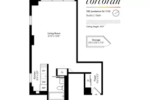 150 Joralemon St, New York City, NY 11201 - Photo 24