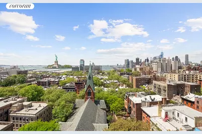 150 Joralemon Street #11G, Brooklyn, NY 11201 - Photo 18