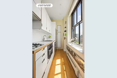 150 Joralemon Street #11G, Brooklyn, NY 11201 - Photo 6
