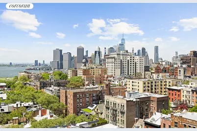 150 Joralemon Street #11G, New York City, NY 11201 - Photo 20