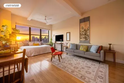 150 Joralemon Street #11G, Brooklyn, NY 11201 - Photo 1