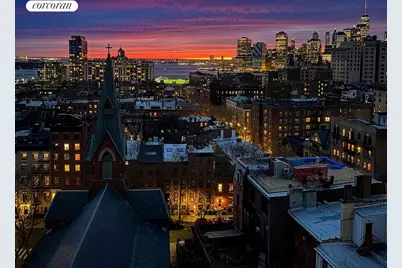 150 Joralemon Street #11G, New York City, NY 11201 - Photo 16
