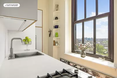 150 Joralemon Street #11G, New York City, NY 11201 - Photo 6