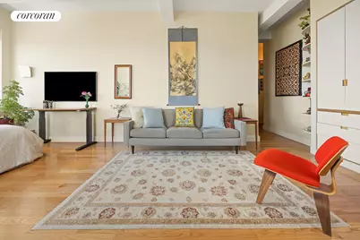 150 Joralemon Street #11G, New York City, NY 11201 - Photo 4