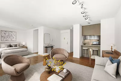 225 Rector Place #11S, New York, NY 10280 - Photo 4