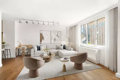 225 Rector Place #11S, New York City, NY 10280 - Photo 1