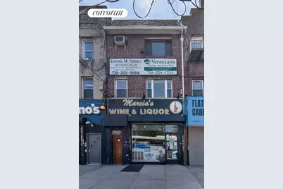 1970 Flatbush Avenue #TWNH, Brooklyn, NY 11234 - Photo 2