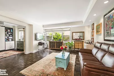 1025 5th Avenue #2G/S, New York City, NY 10028 - Photo 1