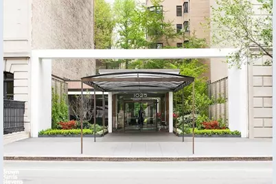 1025 5th Avenue #2G/S, New York City, NY 10028 - Photo 6