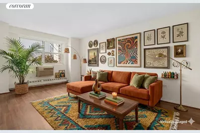 175 Willoughby Street #7N, Brooklyn, NY 11201 - Photo 1