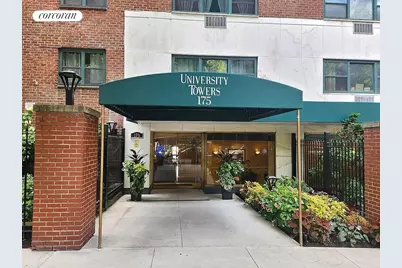 175 Willoughby Street #7N, New York City, NY 11201 - Photo 10