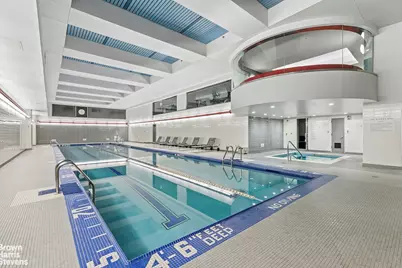 161 W 61st Street #34B, New York City, NY 10023 - Photo 14