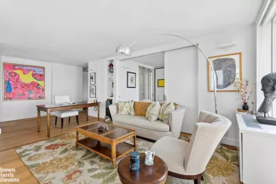 161 W 61st Street #34B, New York City, NY 10023 - Photo 2