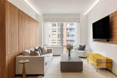 212 W 72nd Street #8F, New York City, NY 10023 - Photo 1