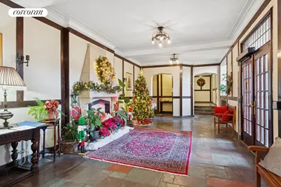 150 Burns Street #3A, Forest Hills, NY 11375 - Photo 4