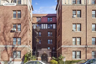 150 Burns Street #3A, Forest Hills, NY 11375 - Photo 2