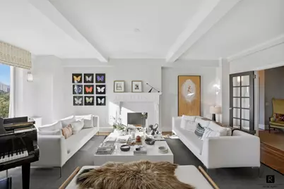 1200 5th Avenue #10-N, New York City, NY 10029 - Photo 2