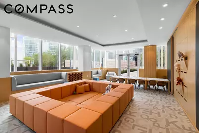 1 W End Avenue #15J, New York City, NY 10023 - Photo 18