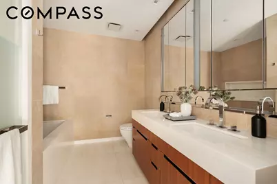1 W End Avenue #15J, New York, NY 10023 - Photo 6