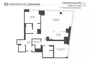 1 West End Ave, New York City, NY 10023 - Photo 20