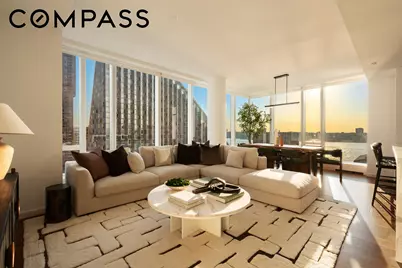 1 W End Avenue #15J, New York, NY 10023 - Photo 2